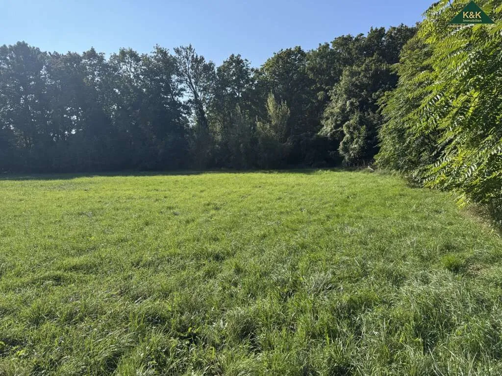 WIDMUNG GRÜNLAND PARK - GRUNDSTÜCK - ANLAGE – pohled 2
