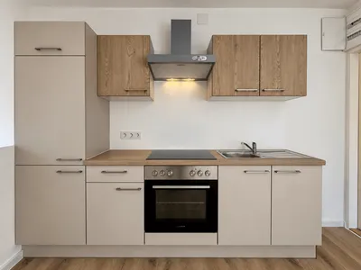 2-Zimmer-Wohnung mieten in Lilienfeld – 47,58 m², € 507 – Bild 3 von 8