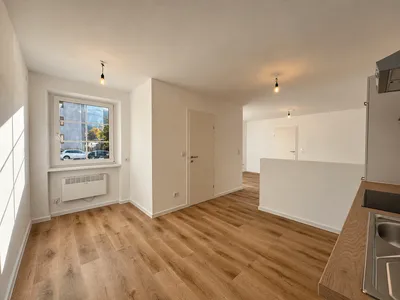 2-Zimmer-Wohnung mieten in Lilienfeld – 47,58 m², € 507 – Bild 2 von 8