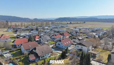 10-Zimmer-Haus kaufen in Klagenfurt – 220 m², € 429.000 – Bild 10 von 11