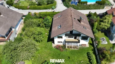 10-Zimmer-Haus kaufen in Klagenfurt – 220 m², € 429.000 – Bild 3 von 11