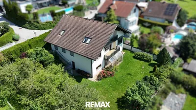 10-Zimmer-Haus kaufen in Klagenfurt – 220 m², € 429.000 – Bild 2 von 11