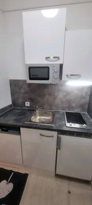 1-Zimmer-Wohnung mieten in Wolfsberg – 26 m², € 380 – Bild 12 von 18