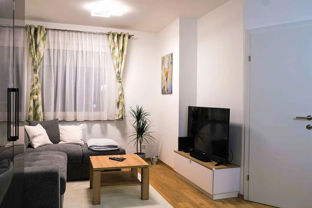 Wohnung – Wels, Innere Stadt - Ansicht 3