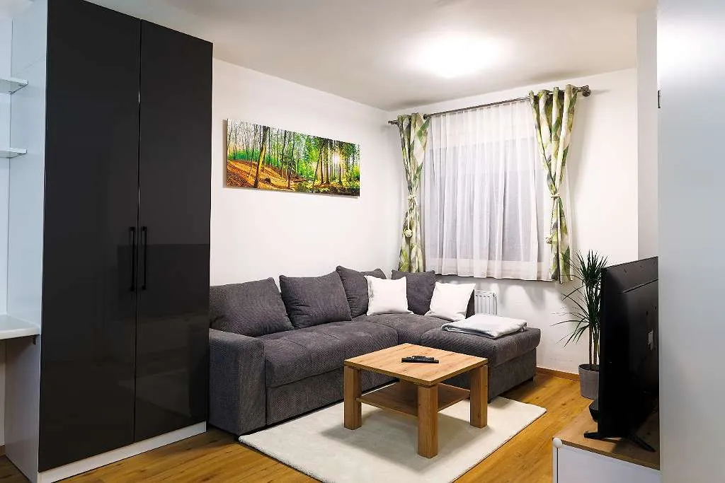 Wohnung – Wels, Innere Stadt - Ansicht 2