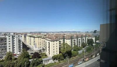 Gewerbeimmobilie mieten in Wien – 285 m², € 6.018 – Bild 5 von 35