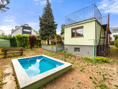 4-Zimmer-Haus kaufen in Wien – 81,06 m², € 499.999 – Bild 16 von 23