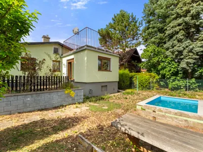4-Zimmer-Haus kaufen in Wien – 81,06 m², € 499.999 – Bild 15 von 23
