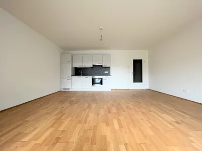 2-Zimmer-Wohnung mieten in Graz – 51,97 m², € 833 – Bild 6 von 9