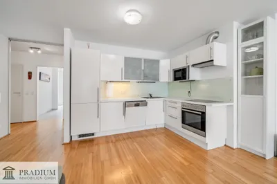 3-Zimmer-Wohnung kaufen in Wien – 89 m², € 399.000 – Bild 2 von 10
