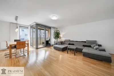 3-Zimmer-Wohnung kaufen in Wien – 89 m², € 399.000 – Bild 1 von 10