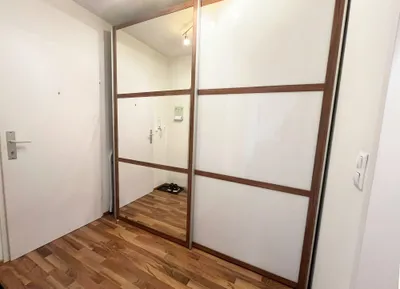 1-Zimmer-Wohnung kaufen in Salzburg Stadt – 29,24 m², € 190.000 – Bild 6 von 7