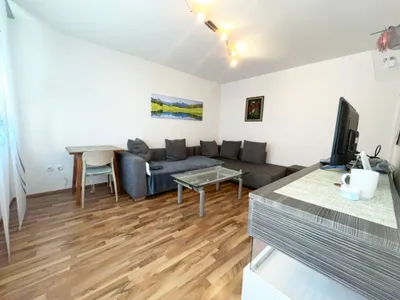 1-Zimmer-Wohnung kaufen in Salzburg Stadt – 29,24 m², € 190.000 – Bild 2 von 7