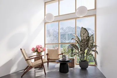 4-Zimmer-Wohnung kaufen in Salzburg-Umgebung – 96,94 m², € 599.000 – Bild 4 von 12