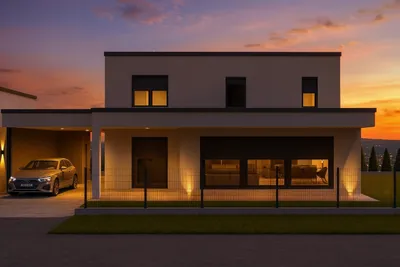 5-Zimmer-Haus kaufen in Graz-Umgebung – 145 m², € 899.000 – Bild 4 von 8