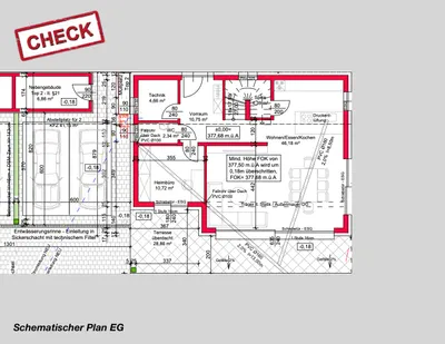 5-Zimmer-Haus kaufen in Graz-Umgebung – 145 m², € 899.000 – Bild 7 von 8