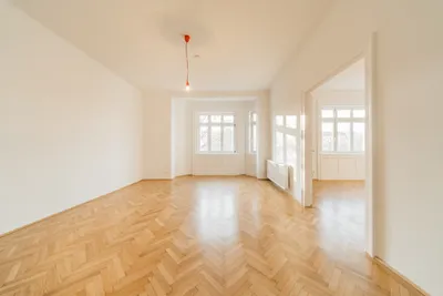 4-Zimmer-Wohnung mieten in Wien – 137 m², € 2.598 – Bild 3 von 16