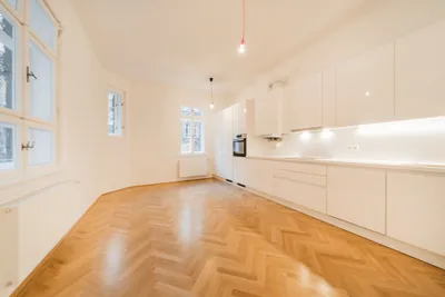 4-Zimmer-Wohnung mieten in Wien – 137 m², € 2.598 – Bild 4 von 16