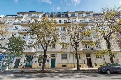 4-Zimmer-Wohnung mieten in Wien – 137 m², € 2.598 – Bild 13 von 16