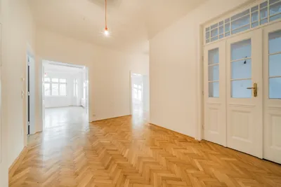 4-Zimmer-Wohnung mieten in Wien – 137 m², € 2.598 – Bild 9 von 16