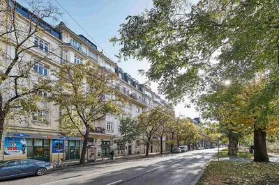4-Zimmer-Wohnung mieten in Wien – 137 m², € 2.598 – Bild 12 von 16