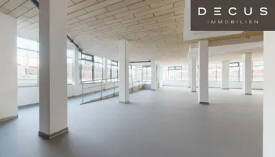 Gewerbeimmobilie mieten in Wien – 306 m², € 13 – Bild 1 von 4