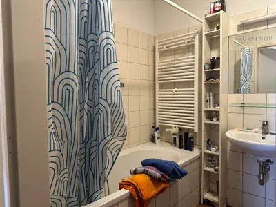 2-Zimmer-Wohnung kaufen in Graz – 51,94 m², € 149.800 – Bild 6 von 7