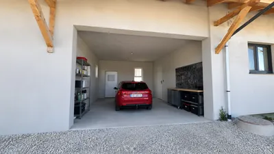 9-Zimmer-Gewerbeimmobilie kaufen in Vöcklabruck – 241 m², € 499.900 – Bild 7 von 7