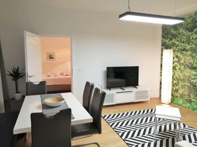 Hubergasse 14, 2BD, Elevator – Bild 2