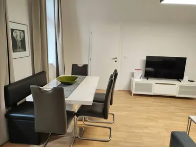 Hubergasse 14, 2BD, Elevator – Bild 3