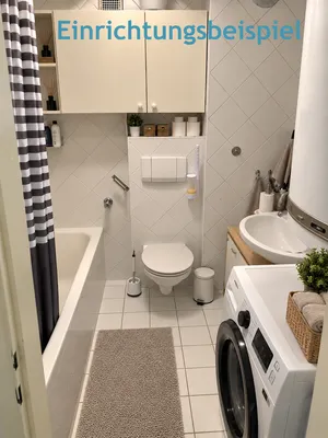2-Zimmer-Wohnung mieten in Salzburg Stadt – 52 m², € 1.085 – Bild 7 von 12