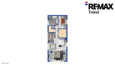 3-Zimmer-Wohnung kaufen in Bruck an der Leitha – 110,56 m², € 299.000 – Bild 22 von 22