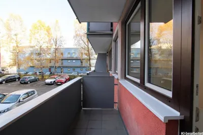 1-Zimmer-Wohnung mieten in Salzburg Stadt – 23,16 m², € 790 – Bild 9 von 10