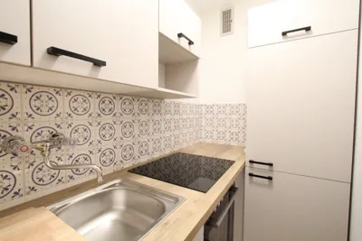 1-Zimmer-Wohnung mieten in Salzburg Stadt – 23,16 m², € 790 – Bild 8 von 10