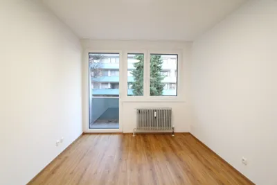 1-Zimmer-Wohnung mieten in Salzburg Stadt – 23,16 m², € 790 – Bild 2 von 10