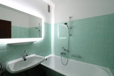 1-Zimmer-Wohnung mieten in Salzburg Stadt – 23,16 m², € 790 – Bild 5 von 10