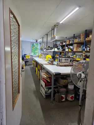 Gewerbeimmobilie mieten in Linz Land – 350 m², € 2.100 – Bild 11 von 12