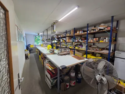 Gewerbeimmobilie mieten in Linz Land – 350 m², € 2.100 – Bild 12 von 12
