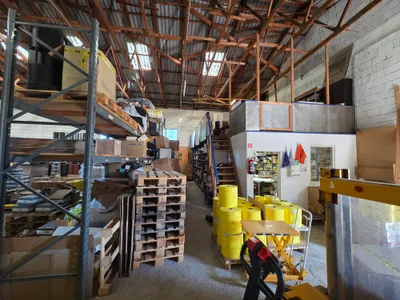 Gewerbeimmobilie mieten in Linz Land – 350 m², € 2.100 – Bild 10 von 12