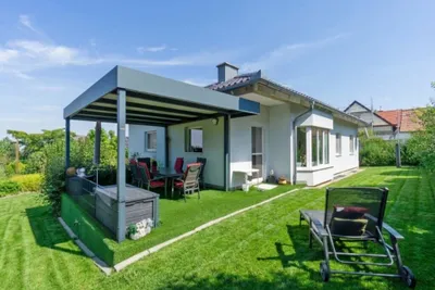 4-Zimmer-Haus kaufen in Tulln – 101 m², € 490.000 – Bild 2 von 22