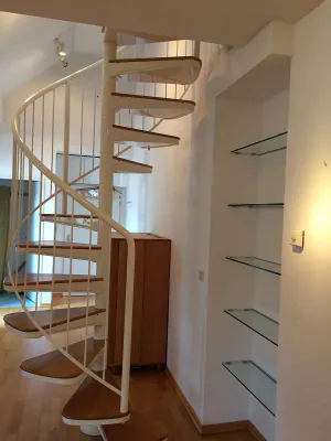 3-Zimmer-Wohnung mieten in Wien – 63 m², € 1.240 – Bild 3 von 10