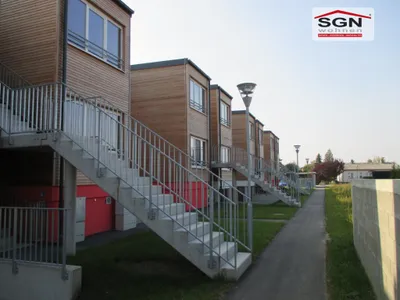 3-Zimmer-Wohnung mieten in Sankt Pölten Land – 74,61 m², € 827 – Bild 5 von 13