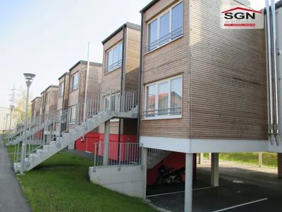 3-Zimmer-Wohnung mieten in Sankt Pölten Land – 74,61 m², € 827 – Bild 3 von 13