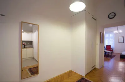1-Zimmer-Wohnung mieten in Wien – 41 m², € 1.000 – Bild 6 von 6