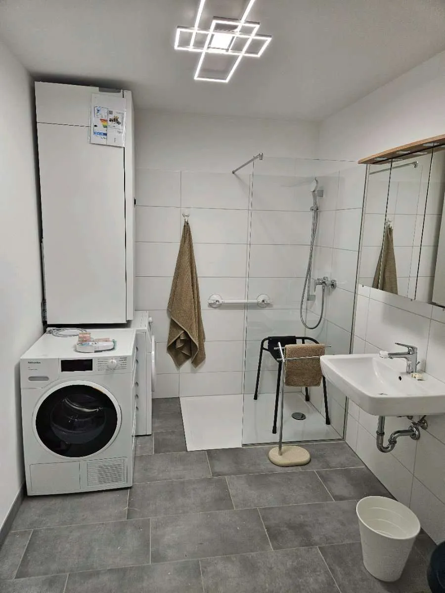 Wohnung – Großgmain - Ansicht 2