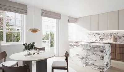 5-Zimmer-Wohnung kaufen in Wien – 122,28 m², € 1.599.000 – Bild 2 von 9