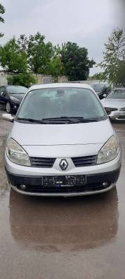 Renault Scénic II Dynamique 1,6 16V