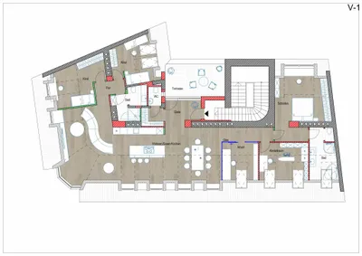 5-Zimmer-Wohnung kaufen in Wien – 186 m², € 1.290.000 – Bild 23 von 24