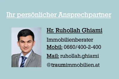 3-Zimmer-Wohnung mieten in Wien – 96,35 m², € 1.480 – Bild 28 von 29