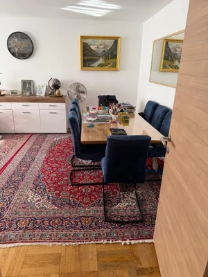 VIEL PLATZ ZUM WOHNEN AUF 96 M² – Bild 2